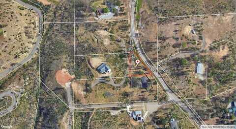.63 Acre Lot Swasey Drive, Redding, CA 96001