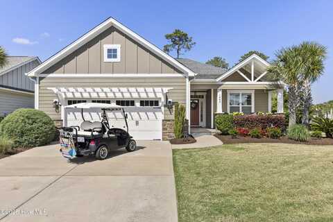 1443 Ellsworth Drive SW, Ocean Isle Beach, NC 28469