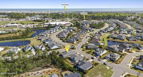 1443 Ellsworth Drive SW, Ocean Isle Beach, NC 28469