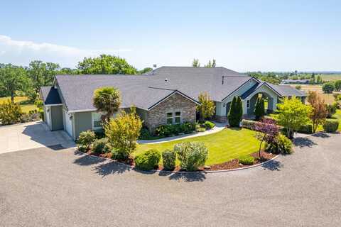 21750 Los Altos Drive, Palo Cedro, CA 96073