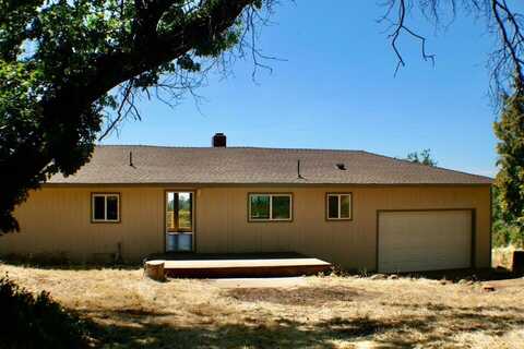 21665 Manton School Road, Manton, CA 96059
