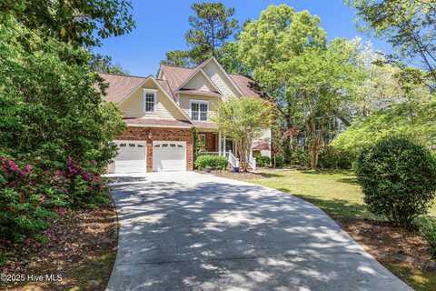 117 Canvasback Point, Hampstead, NC 28443