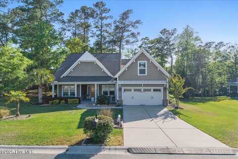 4865 Sugarberry Drive, Shallotte, NC 28470