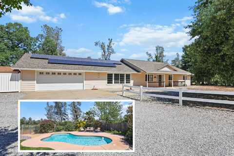16690 Dorvel Lane, Anderson, CA 96007