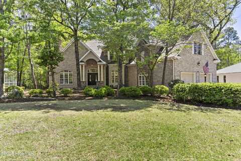 1626 Amberwood Drive SE, Bolivia, NC 28422