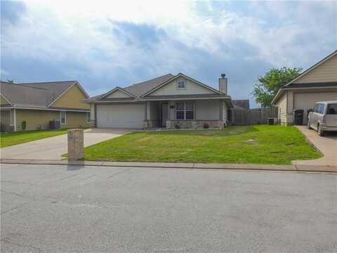 3934 Tranquil Path Drive, College Station, TX 77845