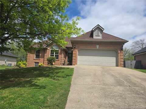 3309 Cobblers Court, New Albany, IN 47150