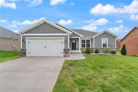 6412 Goldrush Boulevard, Charlestown, IN 47111