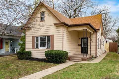 2209 Shelby Street, New Albany, IN 47150