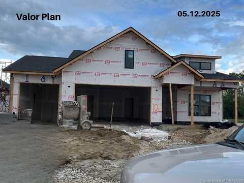 5269 Woodstone Circle, Jeffersonville, IN 47130