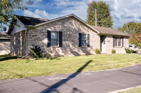 800 Old State Road 60, Salem, IN 47167