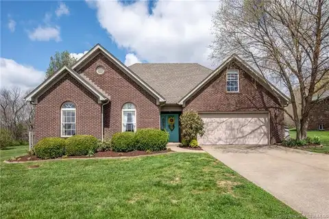 1177 Copperfield Drive, Georgetown, IN 47122