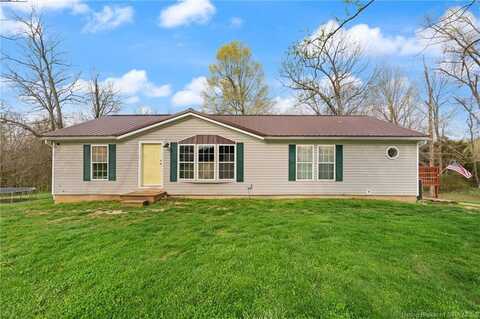 2385 Chinn Drive SW, Corydon, IN 47112