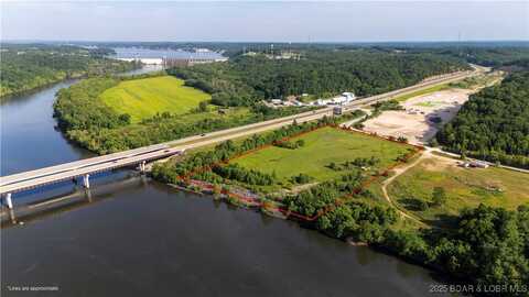 290 Osage River Bridge Road, Lake Ozark, MO 65049