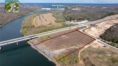 290 Osage River Bridge Road, Lake Ozark, MO 65049