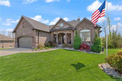 11403 Valley Forge Court, Sellersburg, IN 47172
