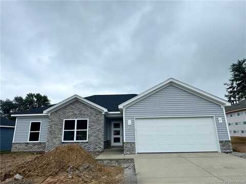 224 Drive-In (Lot #3) Court, Charlestown, IN 47111