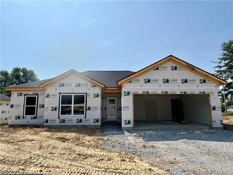 224 Drive-In (Lot #3) Court, Charlestown, IN 47111
