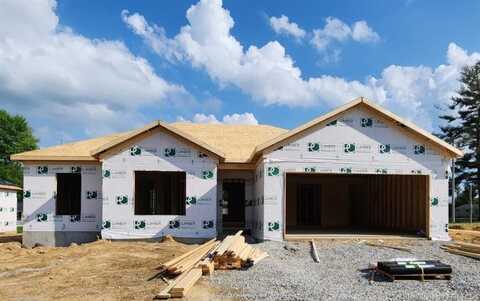 224 Drive-In (Lot #3) Court, Charlestown, IN 47111