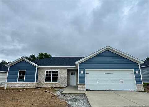 226 Drive-In (Lot #2) Court, Charlestown, IN 47111