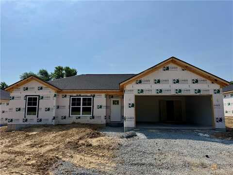 226 Drive-In (Lot #2) Court, Charlestown, IN 47111