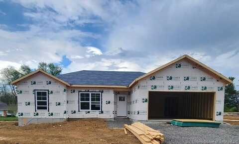 226 Drive-In (Lot #2) Court, Charlestown, IN 47111