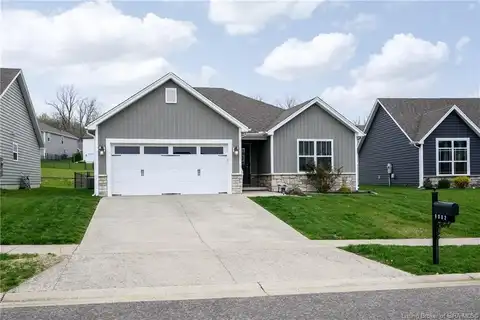 9002 Haylyn Lane, Georgetown, IN 47122