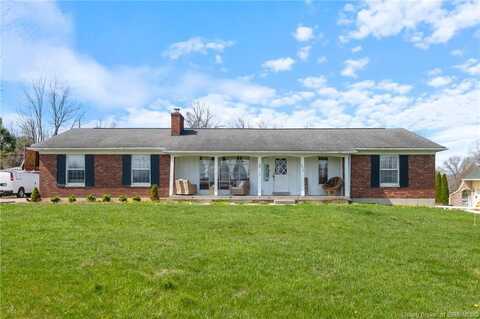 2949 Chapel Lane, New Albany, IN 47150