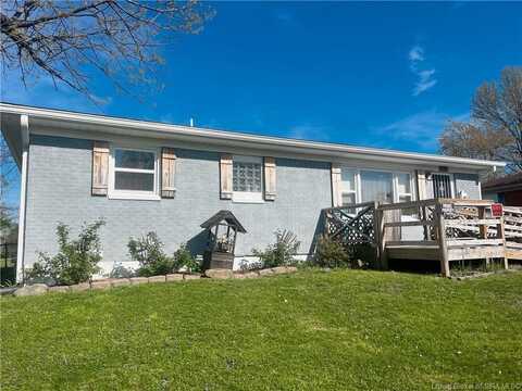 230 Maevi Drive, New Albany, IN 47150
