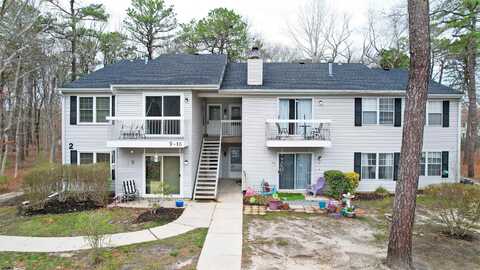 12 Club Place, Galloway Township, NJ 08205