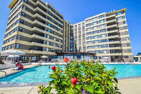 101 S Raleigh Ave, Atlantic City, NJ 08401