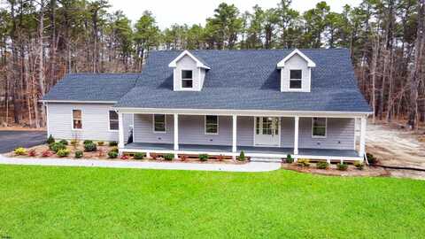 160 Indian Cabin Road, Galloway Township, NJ 08205