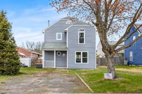 6 Plymouth Terrace, Egg Harbor Township, NJ 08234