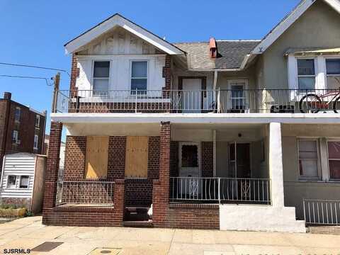 2609 Pacific Ave, Atlantic City, NJ 08401