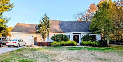 61 Perry Road, Upper Township, NJ 08270