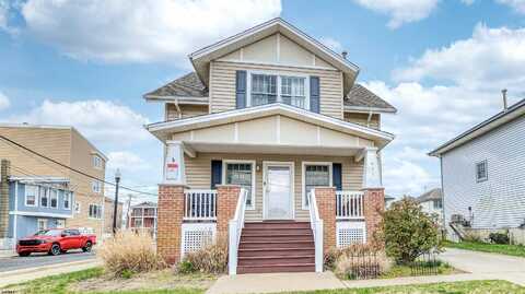 611 N Connecticut Ave, Atlantic City, NJ 08401