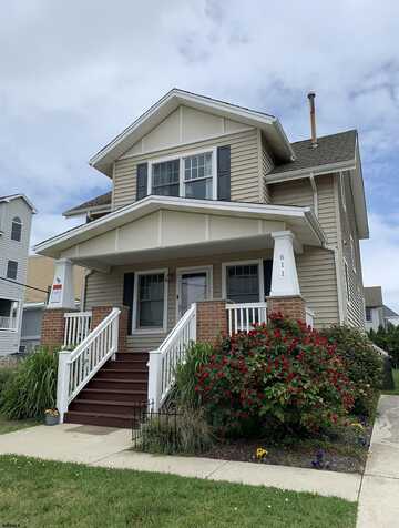611 N Connecticut Ave, Atlantic City, NJ 08401