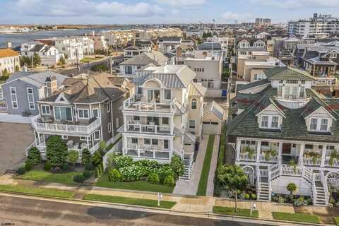 105 S 13th Ave, Longport, NJ 08401