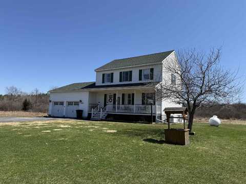 656 Judson St Rd, Canton, NY 13617