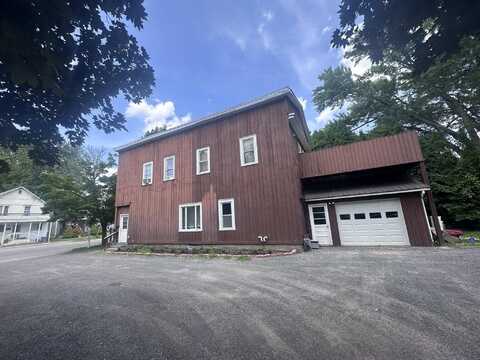 46 Willow Street, Massena, NY 13662