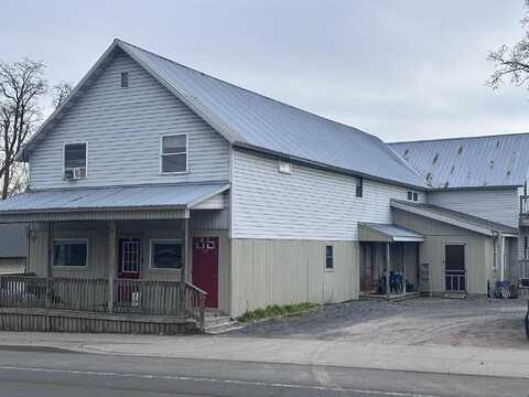 632 & 626 State Highway 11C, Winthrop, NY 13697