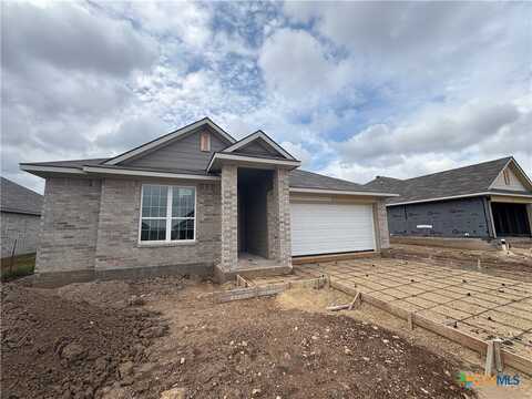1226 Dowdy Drive, Belton, TX 76513