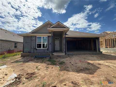 1226 Dowdy Drive, Belton, TX 76513