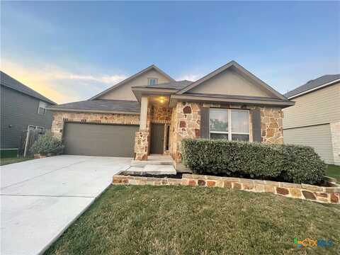 2743 Wheatfield Way, New Braunfels, TX 78130