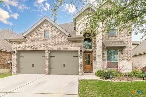 614 Volme, New Braunfels, TX 78130