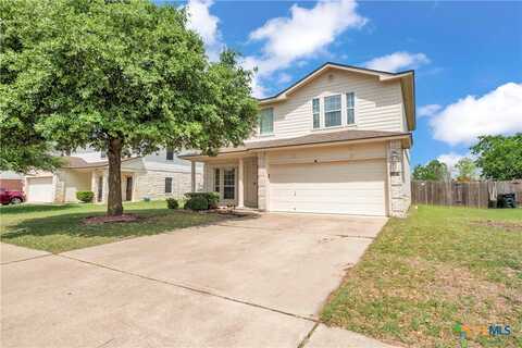 1905 Schorn Dr, Killeen, TX 76542