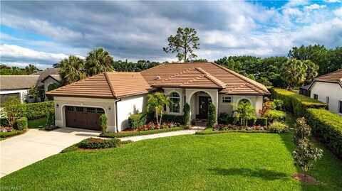 2251 W End, LEHIGH ACRES, FL 33973