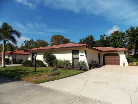 27820 Village, BONITA SPRINGS, FL 34135