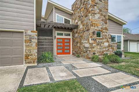 1704 Leander Street, Georgetown, TX 78626