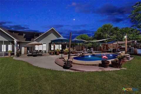 884 E Torrey Street, New Braunfels, TX 78130